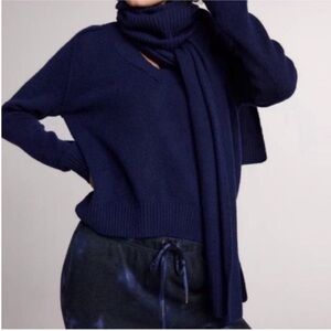 New Yummy Sweater Co Scarf